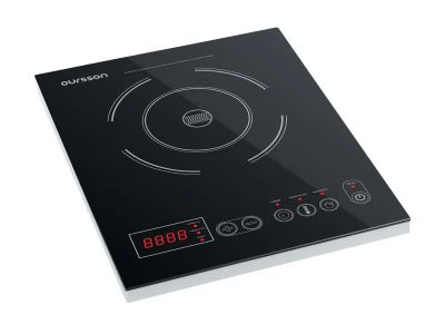 Лот: 4483020. Фото: 1. Индукционная плита Oursson IP1200T... Кухонная