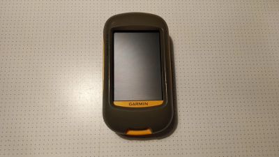 Лот: 15575244. Фото: 1. Навигатор Garmin Dakota 10. GPS-навигаторы