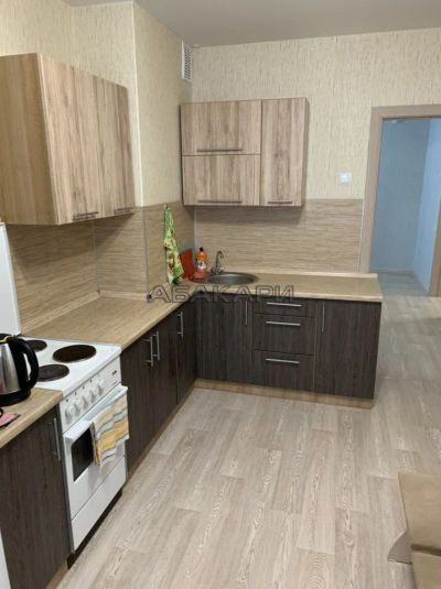 Лот: 21082623. Фото: 1. Сдам 2-комн. Лесопарковая улица... Квартиры, студии