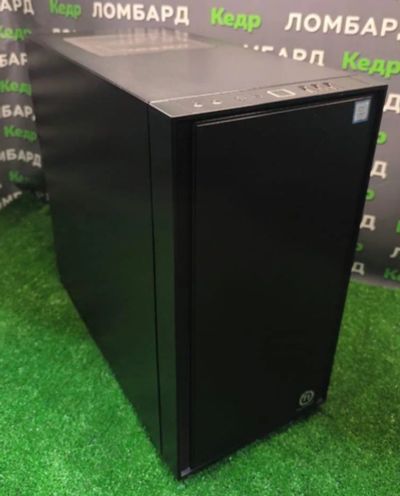 Лот: 24898788. Фото: 1. Системный блок Thermaltake. intel... Компьютеры в сборе