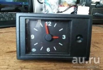 Лот: 12711869. Фото: 1. часы ваз 2110 2112. Оригинальные наручные часы
