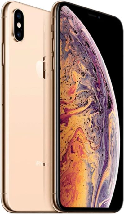 Лот: 21033998. Фото: 1. iPhone XS 64Gb золотой. Смартфоны