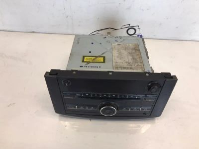 Лот: 21707142. Фото: 1. Магнитола Chevrolet Aveo T250. Двигатель и элементы двигателя