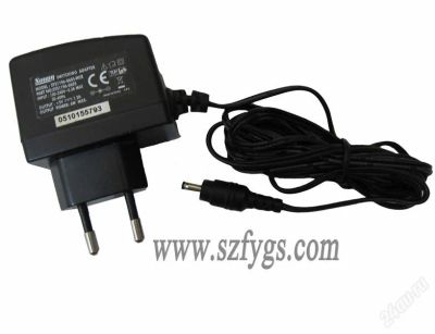 Лот: 2919935. Фото: 1. switching adaptor. Шнуры, кабели, разъёмы