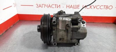 Лот: 18303871. Фото: 1. Компрессор кондиционера Mazda... Другое (автозапчасти)