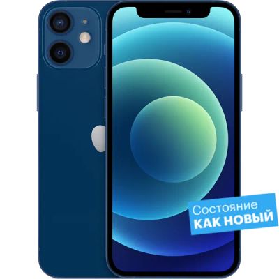 Лот: 22221541. Фото: 1. Смартфон Apple iPhone 12 mini... Смартфоны