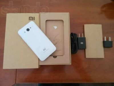 Лот: 3601620. Фото: 1. xiaomi mi2s. Смартфоны
