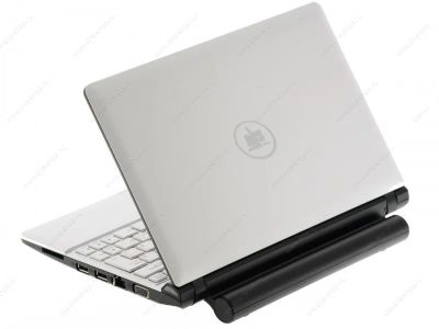 Лот: 3431386. Фото: 1. Продам нетбук DNS Mini 0130183... Ноутбуки