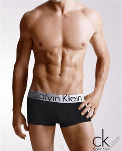 Лот: 5910762. Фото: 1. Трусы мужские Calvin Klein XL... Нижнее бельё