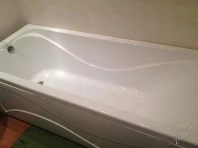 Лот: 2604070. Фото: 1. Продам ванну. Ванны и комплектующие