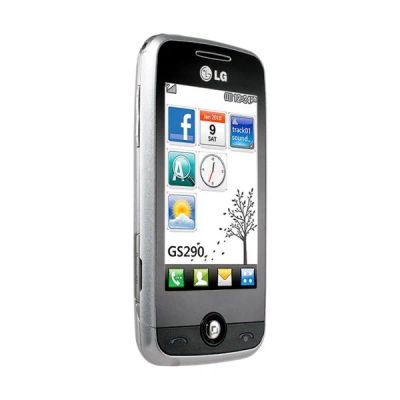 Лот: 3751389. Фото: 1. Продам телефон LG GS290 в среднем... Кнопочные мобильные телефоны