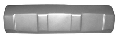 Лот: 3695956. Фото: 1. Планка бампера toyota fj cruiser... Кузов