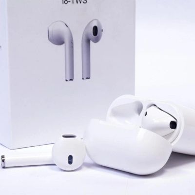 Лот: 12121210. Фото: 1. Беспроводные наушники Bluetooth... Наушники, гарнитуры