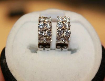 Лот: 5162931. Фото: 1. Украшения Swarovski. Подарки на 8 марта