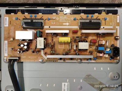 Лот: 18968064. Фото: 1. psu BN44-00261A tv Samsung LE32B530. Запчасти для телевизоров, видеотехники, аудиотехники