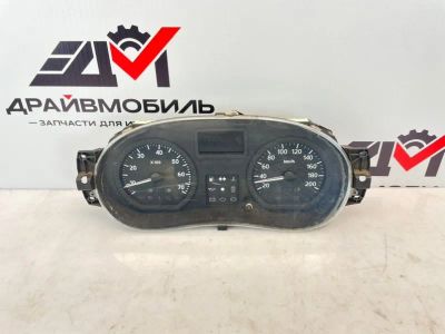 Лот: 25663583. Фото: 1. панель приборов Renault Sandero... Двигатель и элементы двигателя