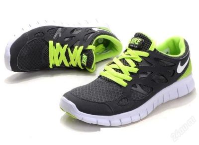 Лот: 1136632. Фото: 1. Продам новые кроссовки NIke free... Кеды, кроссовки, слипоны
