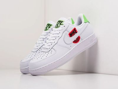 Лот: 17505317. Фото: 1. Кроссовки Nike Air Force 1 Low. Кеды, кроссовки, слипоны