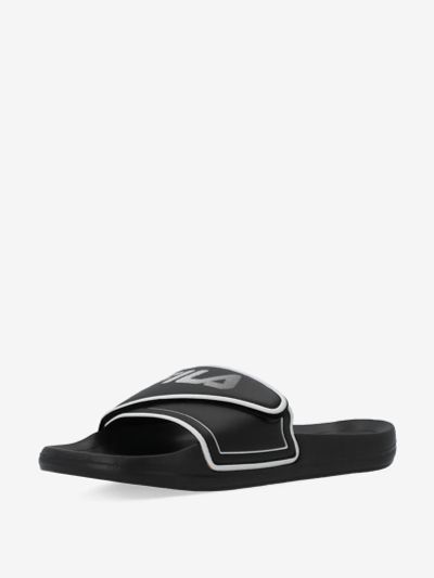 Лот: 25370437. Фото: 1. Шлепанцы детские FILA Tider 2... Шлепанцы, сланцы