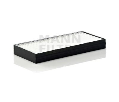 Лот: 13358379. Фото: 1. Mann CU 2521-2 Фильтр салонный. Расходные материалы