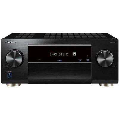 Лот: 25306801. Фото: 1. Ресивер Pioneer VSX-LX505M2(B). Ресиверы