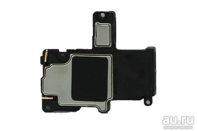 Лот: 9723637. Фото: 1. Динамик iPhone 6 (4.7) музыкальный... Динамики, микрофоны