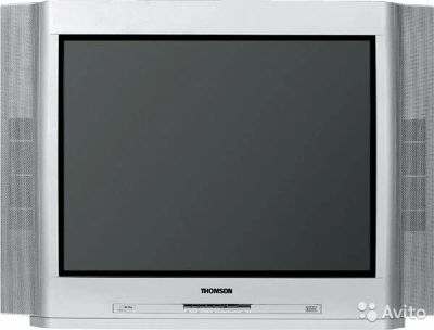 Лот: 5401937. Фото: 1. Thomson 72 см. Телевизоры