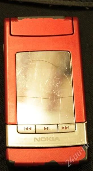 Лот: 1239866. Фото: 1. Nokia N76. Кнопочные мобильные телефоны