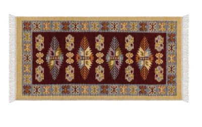 Лот: 17553744. Фото: 1. Коврик универсальный Etno icarpet... Ковры