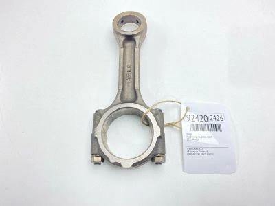 Лот: 23606617. Фото: 1. Шатун Kia Sorento 2003 235104A000... Двигатель и элементы двигателя