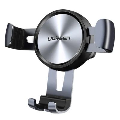 Лот: 21438337. Фото: 1. Автодержатель UGREEN Gravity Drive... Клавиатуры для ноутбуков