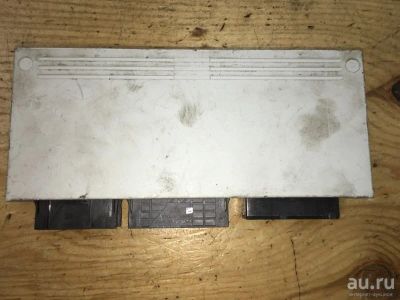 Лот: 18531093. Фото: 1. Блок управления Bmw 318 E46 M43... Электрооборудование