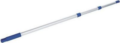 Лот: 22365400. Фото: 1. Штанга 90-270см Poolmagic Ribbed... Бассейны, аксессуары и комплектующие