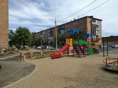 Лот: 13997099. Фото: 1. квартира. Квартиры, студии