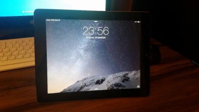 Лот: 4722453. Фото: 1. Ipad 2 64 gb 3G Обмен на Iphone. Планшеты