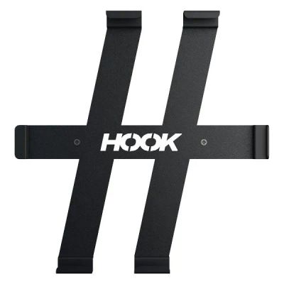 Лот: 24548054. Фото: 1. Кронштейн настенный HOOK для PlayStation... Аксессуары для игровых приставок, консолей, геймпады