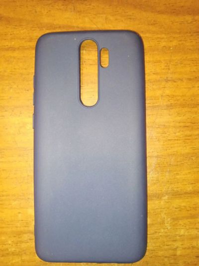 Лот: 24429022. Фото: 1. Чехол на redmi note 8 pro. Чехлы, бамперы