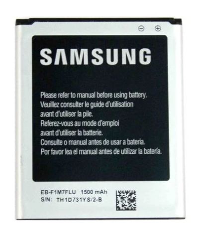 Лот: 7838192. Фото: 1. Аккумуляторная батарея для Samsung... Аккумуляторы