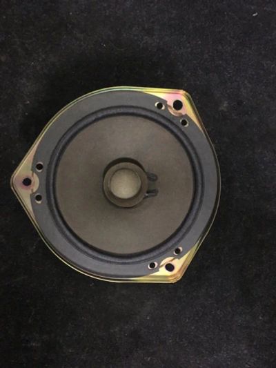 Лот: 11659045. Фото: 1. динамик stock Honda Accord CF4. Акустика автомобильная