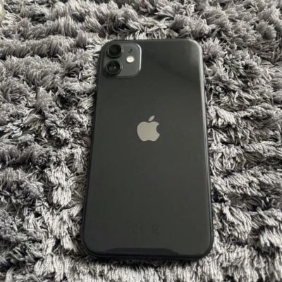 Лот: 23689396. Фото: 1. Iphone 11 64Gb. Смартфоны