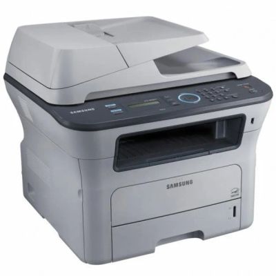 Лот: 3500469. Фото: 1. Принтер МФУ Samsung. Лазерные принтеры