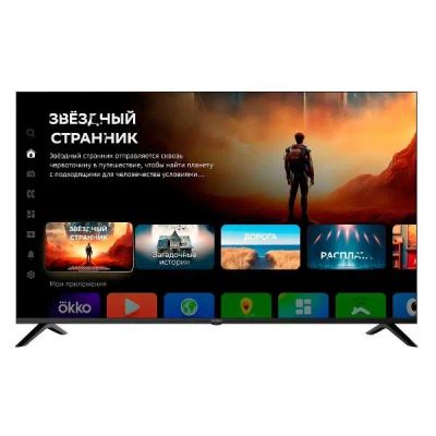 Лот: 24466038. Фото: 1. Ultra HD (4K) LED телевизор 55... Телевизоры