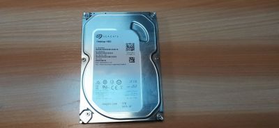 Лот: 18143001. Фото: 1. Жесткий диск 1000gb HDD 1TB Seagate... Жёсткие диски (HDD)
