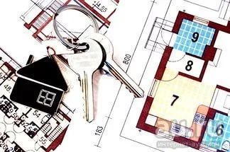 Лот: 9915915. Фото: 1. Продам 3х комн. Вогоградская 2500... Квартиры, студии