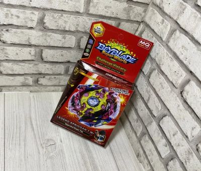 Лот: 11931442. Фото: 1. Бейблэйд beyblade Волчок новый... Развивающие