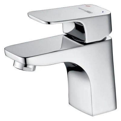 Лот: 25547654. Фото: 1. Смеситель для раковины Wasserkraft... Смесители