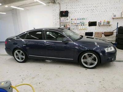 Лот: 12652116. Фото: 1. Audi A6 C6. Автомобили