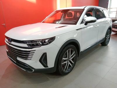 Лот: 22989518. Фото: 1. Faw Bestune T99, I Рестайлинг... Автомобили