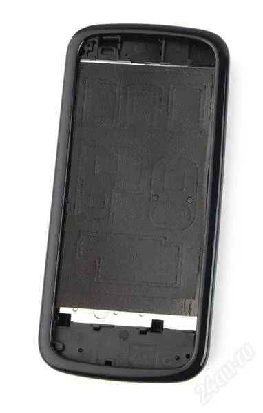 Лот: 1985305. Фото: 1. Корпус Nokia 5800. Корпуса, клавиатуры, кнопки