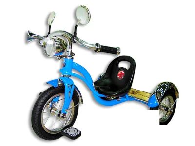 Лот: 3953634. Фото: 1. Велосипед 3-х кол X-Rich Bike... Красноярск